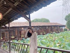 -军山湖云水间水上餐厅(进贤店)