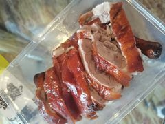 -晓马鸭店(新芜路店)