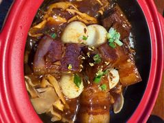 -妈妈菜舟山海鲜(定海古城店)