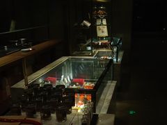 -北京柏悦酒店·锦庭餐厅Dining Room
