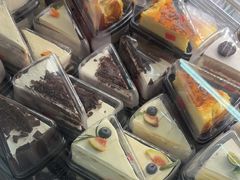 -姆们M Sweetie Cake(五道口店)