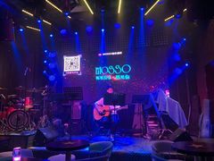 -MOSSO音乐酒吧·Live House(南京西路店)