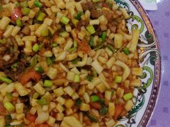 -新疆巴州金丝特餐厅(大钟寺店)