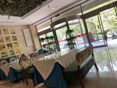 -香丰阁·烤鸭·川湘菜(清河店)