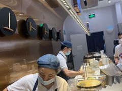-多几谷·煎饼(上海七宝领展广场店)
