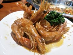 -惠友大虾(太原北街店)