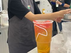 -阿水大杯茶(泉城路店)