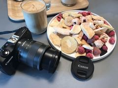 -dotcom coffee古点咖啡(致真大厦店)