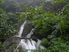 -山沟沟景区