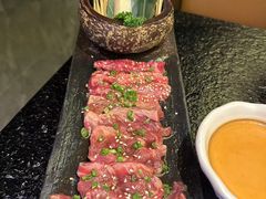 -樱嘢·炭火烧肉(惠南店)