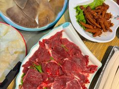 -蜀都三哥火锅店(力盟商业步行街店)