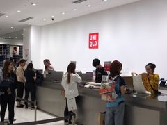 -优衣库(南宁万象城店)