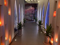 -秘地·影院式足浴SPA(凤三旗舰店)