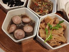 -莆田餐厅PUTIEN(世博源店)