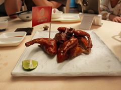 -侨美食家·粤菜(体育西路店)