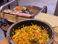 -妙香居韩国烤肉(容桂天佑城店)