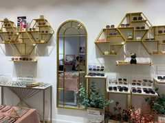 -肆兮眼镜·蔡司·徕卡战略合作店(大坪店)