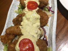 南蛮炸鸡块-有喜屋·深夜食堂(环宇荟店)