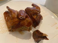 金牌妙龄乳鸽-铭家点心(秦岭路店)