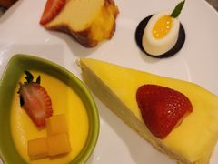 -安蒂娅·海鲜自助餐厅(安蒂娅美兰酒店)