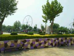 -辛玛王国游乐园