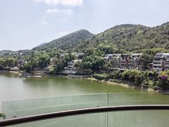 -海兰云天度假区温泉