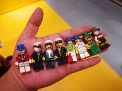 -乐高授权专卖店(朝阳大悦城店)