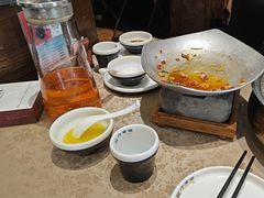 -李氏传家菜(兴城路店)