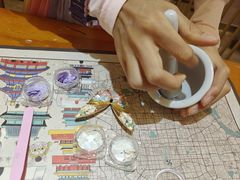 -100家灵感仓库·DIY团建(什刹海店)