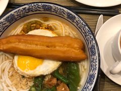 -长沙富力万达文华酒店