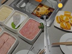 -海底捞火锅(龙岗星河COCO Park店)