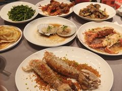 -徐记海鲜(大雁塔|金都店)