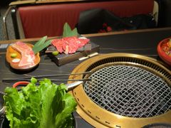 -厚贞日式烤肉(浦东汇智店)