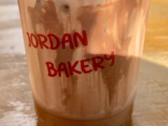 -佐敦面包铺·JORDAN BAKERY