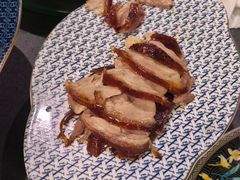 -羲和雅苑•北京烤鸭(平安国际金融中心店)