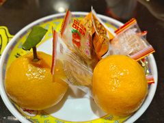 -芦月轩羊蝎子(劲松店)