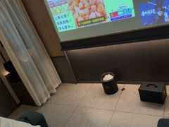 -和子足浴SPA会馆(竹山路店)