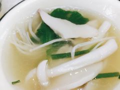 -秦臻海鲜农家乐(奉贤店)