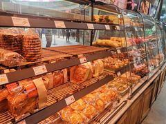 -巴黎贝甜(亿合城店)