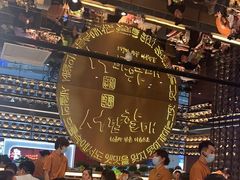-西塔老太太泥炉烤肉(武汉摩尔城店)