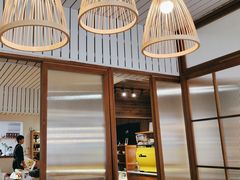 -沏点Trattoria意大利餐厅(新街口店)