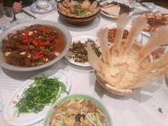-大张烙馍村(泉山店)