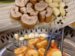 -木槿花韩式炭烤·熟成肉工坊(孙文东路店)