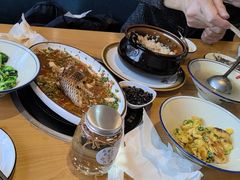 -妈妈的味道(和顺古镇店)