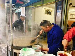 -老字号贾家肉丸糊辣汤(光明巷店)