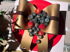 -Olive橄榄花园漂亮饭主题布置餐厅(大望路店)