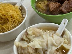 -麦文记面家(佐敦店)