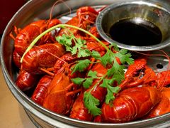 -0574龙虾的故事(东裕店)