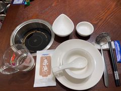 -东海怡品海鲜豆捞(舟宿夜江店)