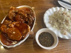 -砂锅李(九江路店)